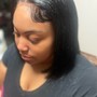 Closure Sew In