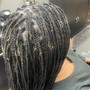 Individual/Micro Braids