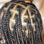 Comb Twist