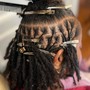 MAY RETWIST DEALL