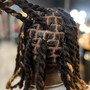 Starter Locs