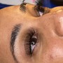 Eyelash Fill