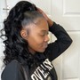 Lace Closure Sew In