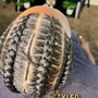 Individual Braids