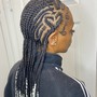 Goddess Braids