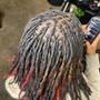 Loc Maintenance