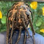 Invisible locs