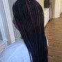 Kinky Twist