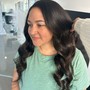 Clip In Extensions Install