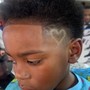 Edge Up