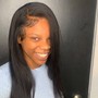 Lace Closure Sew In +