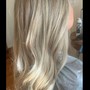 Full Balayage