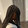 Senegalese Twist (MEDIUM)