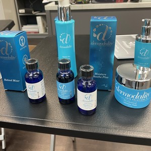 Purified Spalutions