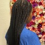 Flat Twists