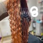 (REQUIRED)Olaplex Treatment for Colored Hair