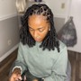 Soft Loc Touch ups