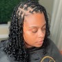 Marley Twists-Medium