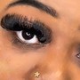 Bottom Lashes