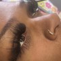 Volume Eyelash Fill