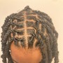 Dread/Loc Thickening