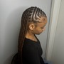 Fulani Braids