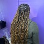 Senegalese Twist