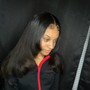 Versatile Sew In