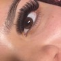 Eyelash Extension Removal