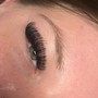 Eyelash Extension Removal