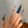 Manicure - Nail Art