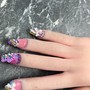 Manicure - Nail Art