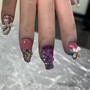 Manicure - Nail Art