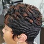 Permanent  Wave