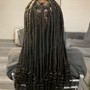 [M]Box Braids(Cash)