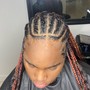 Wayda Braids