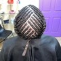 Comb Twist