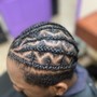 Mens Braid styles