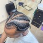 Mens Braid styles