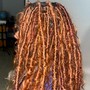 Soft Locs