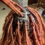 Soft Locs