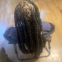 Loc Re-twist