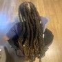 Crochet Braids