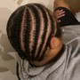 Cornrows