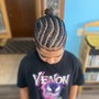 Kid's Braids