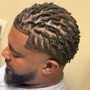 Flat Twists