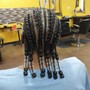 Kinky Twist