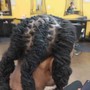 Kinky Twist