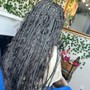 STARTER DREADLOCS *MUST BOOK CONSULTATION* *NATURAL HAIR*