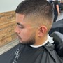 Men's Cut